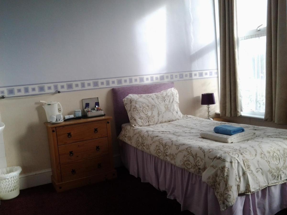 The Mount View Hotel, Bed & Breakfast